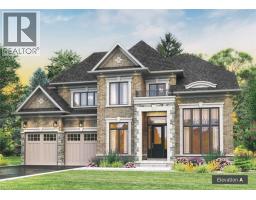 53 WORKMAN Crescent, plattsville, Ontario