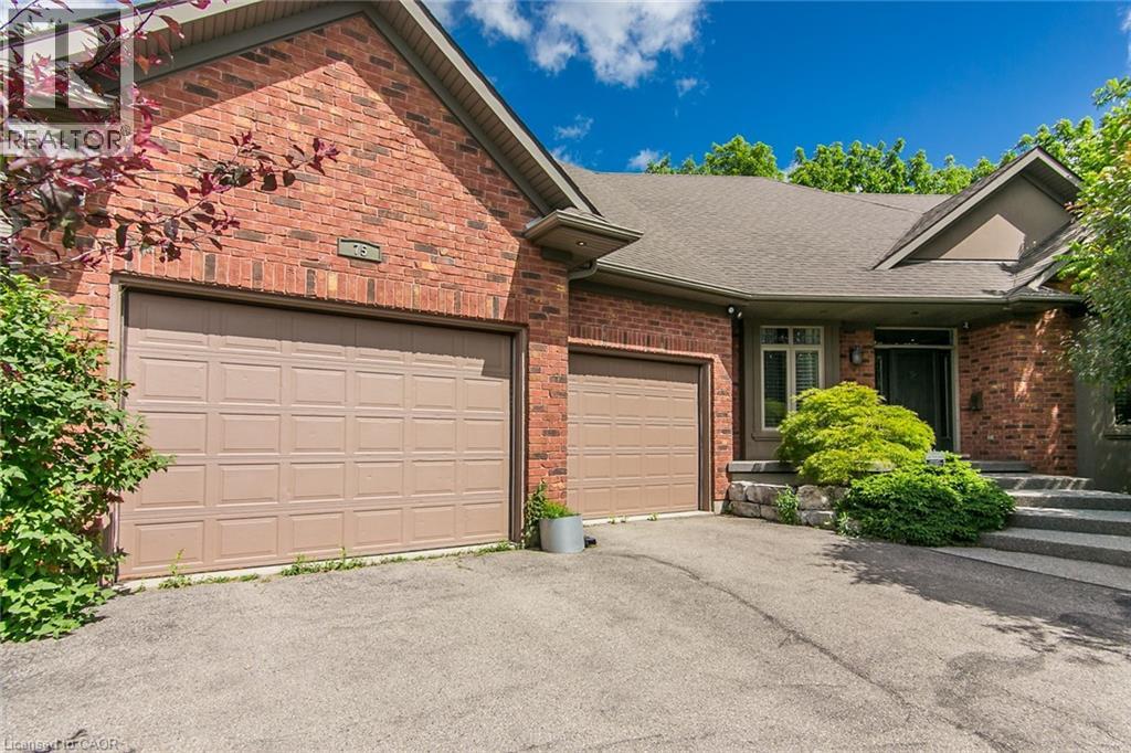 75 Wagon Street, Kitchener, Ontario  N2P 2V2 - Photo 1 - 40838448