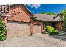 75 WAGON Street, kitchener, Ontario