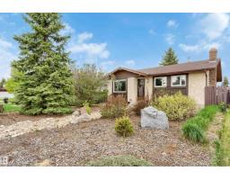 1736 36 ST NW, Edmonton, Alberta