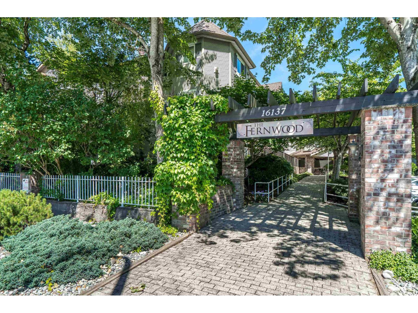 307 16137 83 Avenue, Surrey, British Columbia  V4N 0N1 - Photo 40 - R3135090