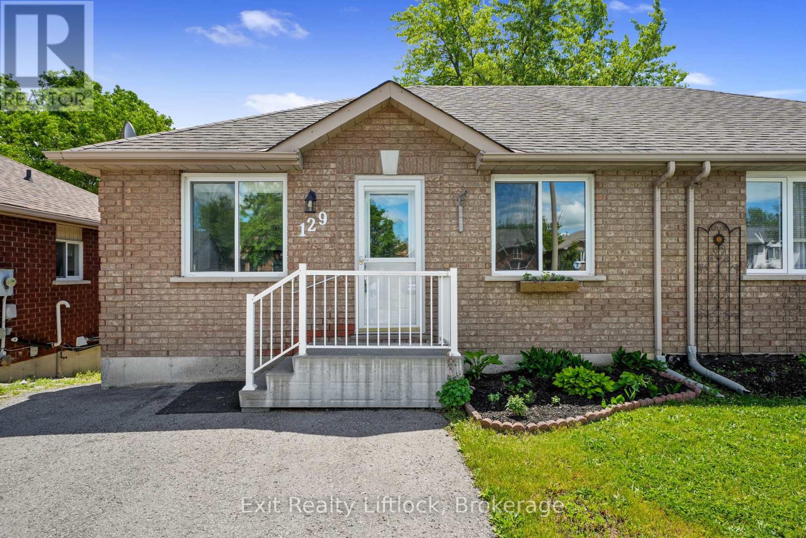 129 TOWERHILL ROAD, Peterborough, Ontario