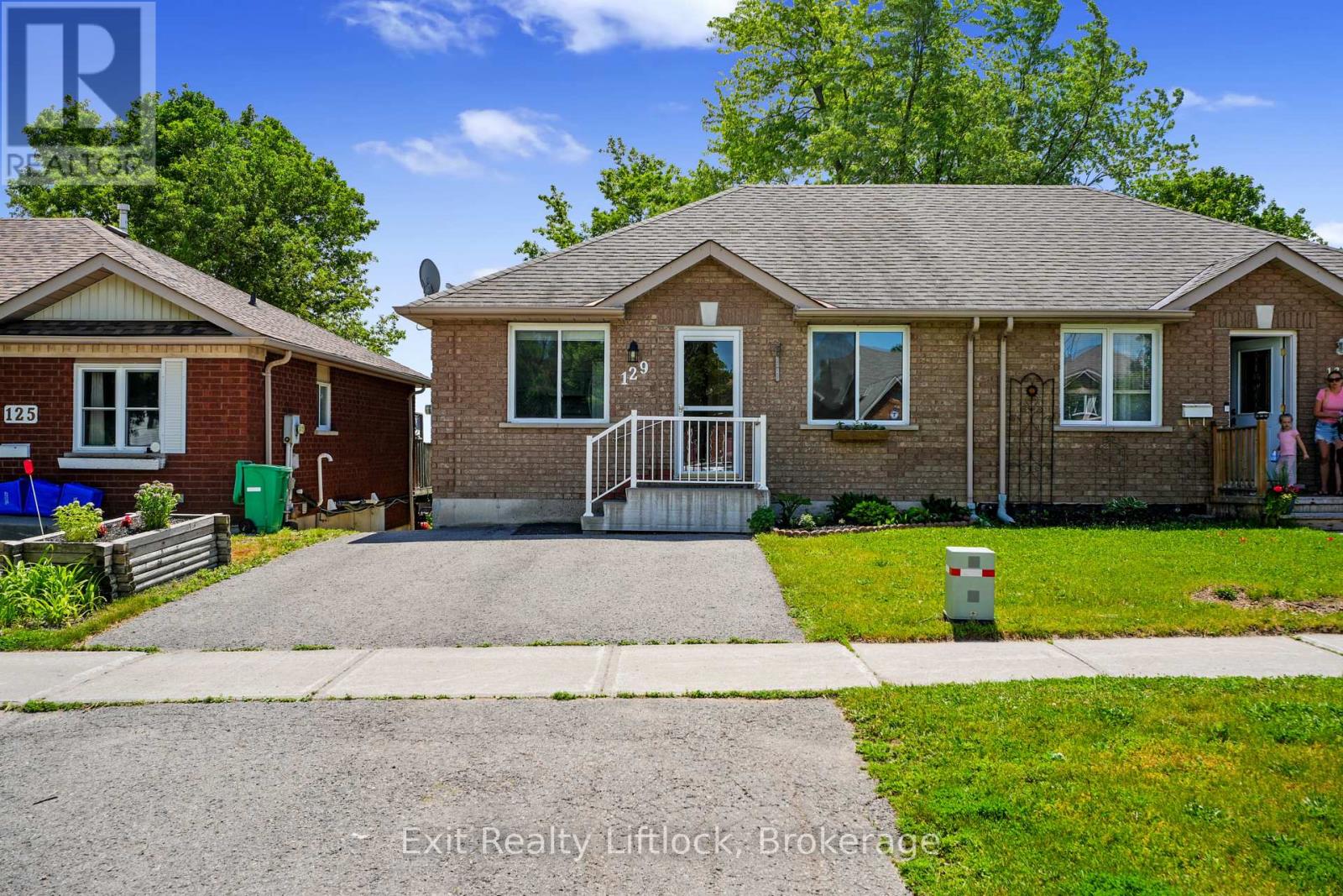 129 Towerhill Road, Peterborough, Ontario  K9H 7M7 - Photo 2 - X13445378