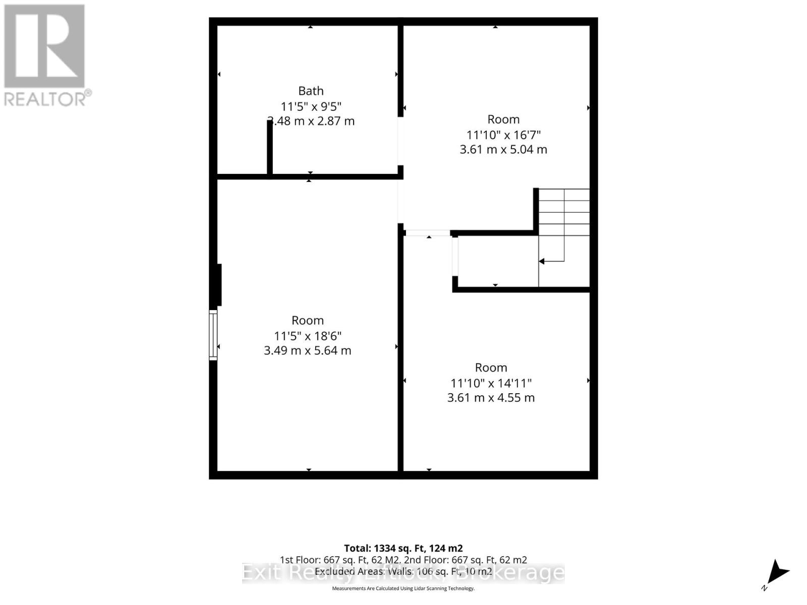 129 Towerhill Road, Peterborough, Ontario  K9H 7M7 - Photo 24 - X13445378