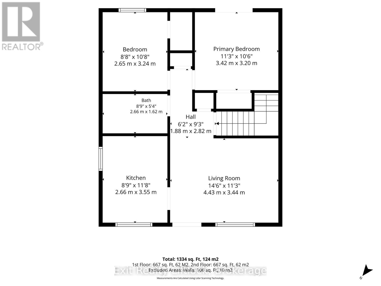 129 Towerhill Road, Peterborough, Ontario  K9H 7M7 - Photo 25 - X13445378