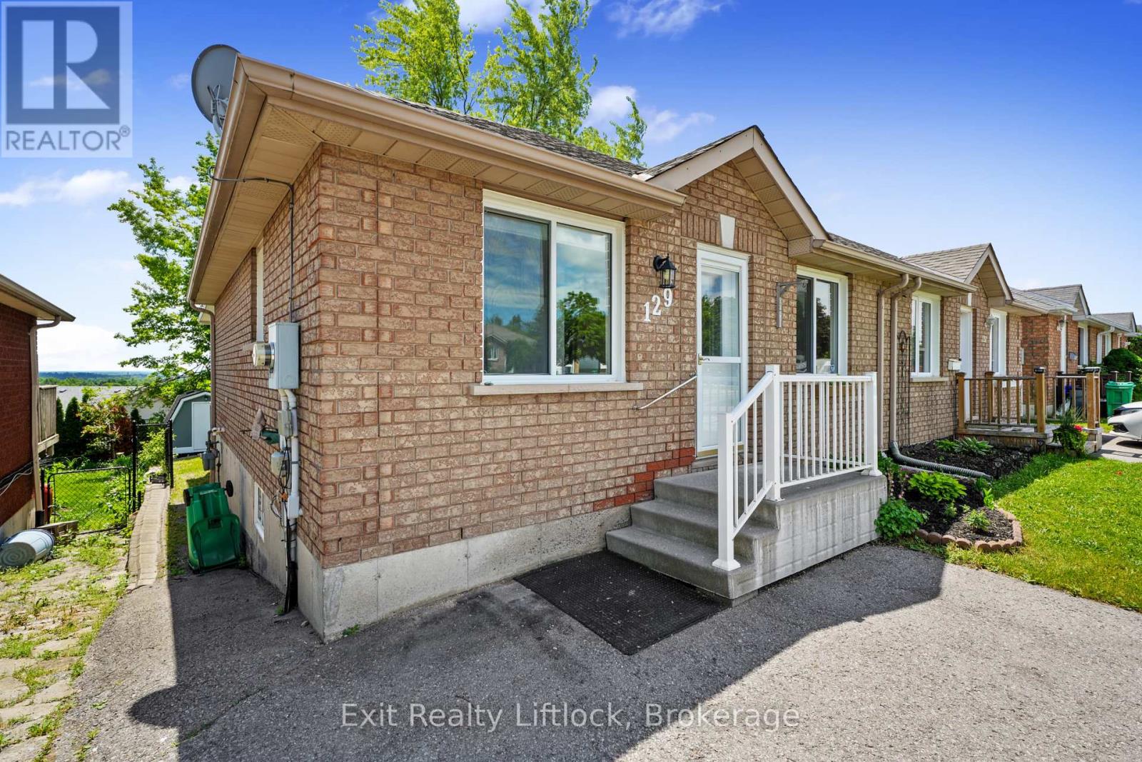 129 Towerhill Road, Peterborough, Ontario  K9H 7M7 - Photo 3 - X13445378