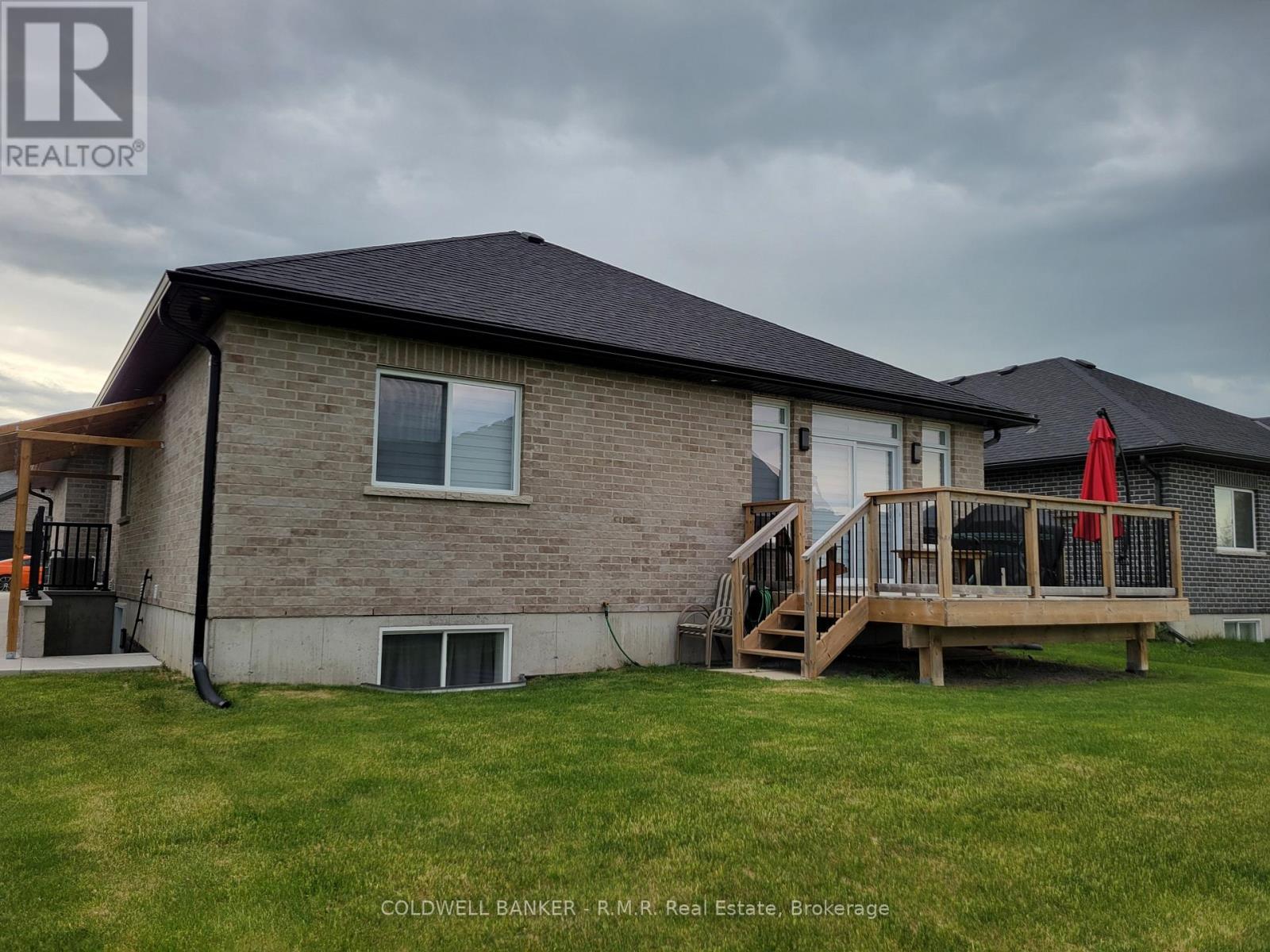 5 Mavety Court, Belleville, Ontario  K8N 0M2 - Photo 27 - X13445444