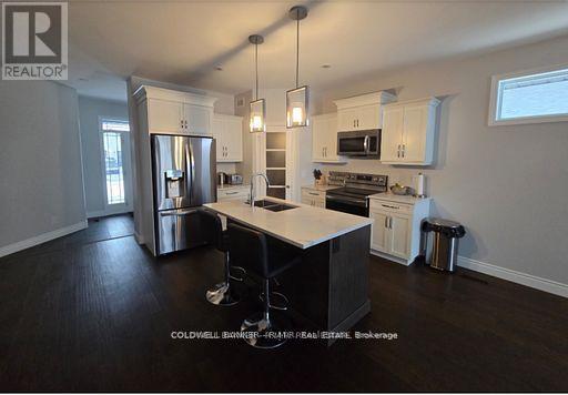 5 Mavety Court, Belleville, Ontario  K8N 0M2 - Photo 5 - X13445444