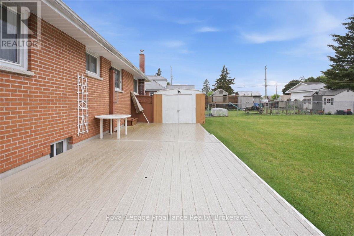 312 Church Street, Stirling-Rawdon, Ontario  K0K 3E0 - Photo 34 - X13445512