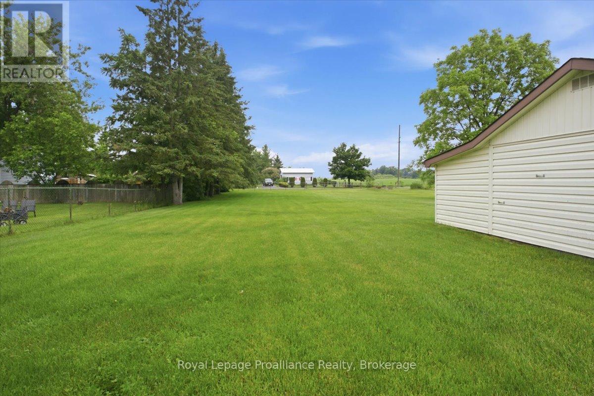 312 Church Street, Stirling-Rawdon, Ontario  K0K 3E0 - Photo 38 - X13445512