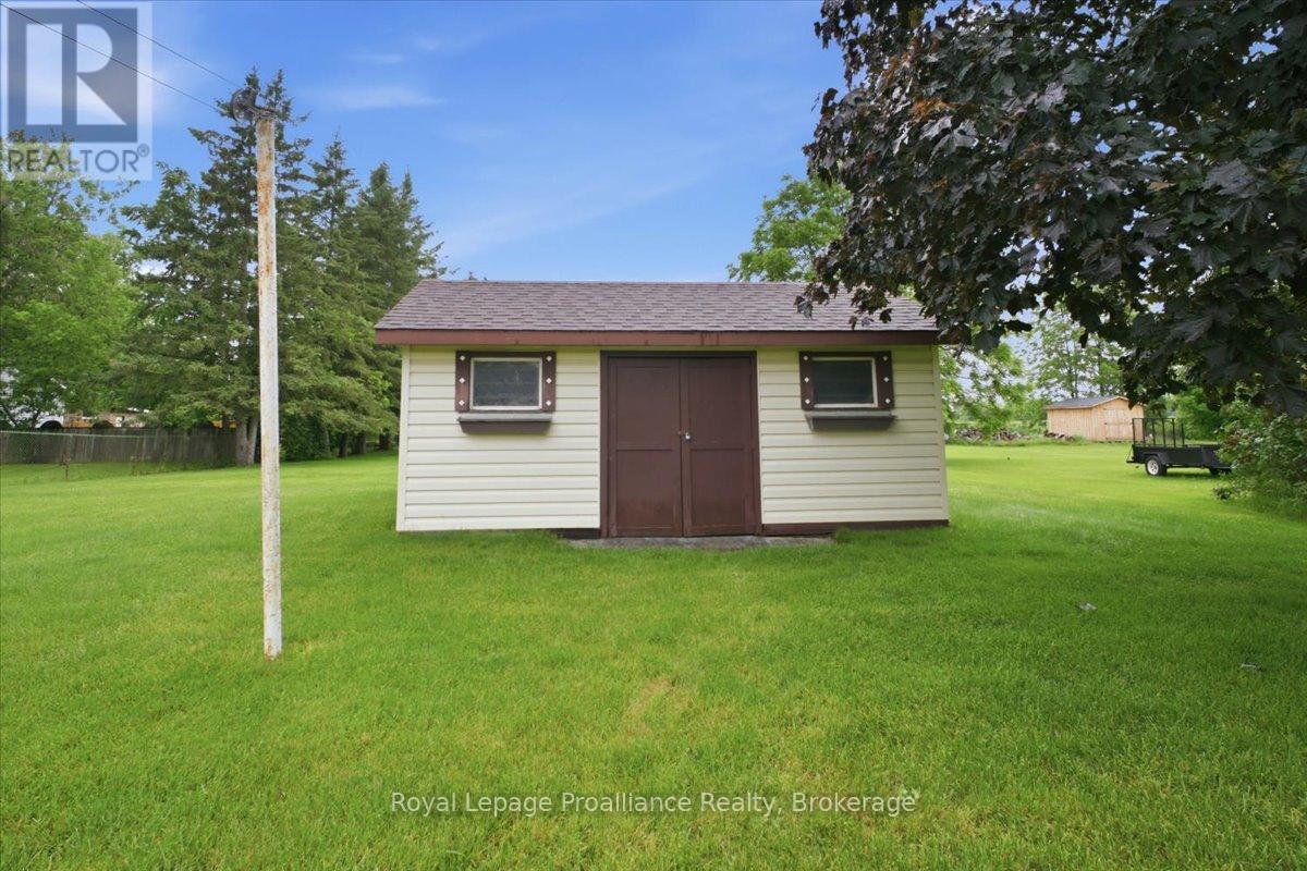 312 Church Street, Stirling-Rawdon, Ontario  K0K 3E0 - Photo 40 - X13445512