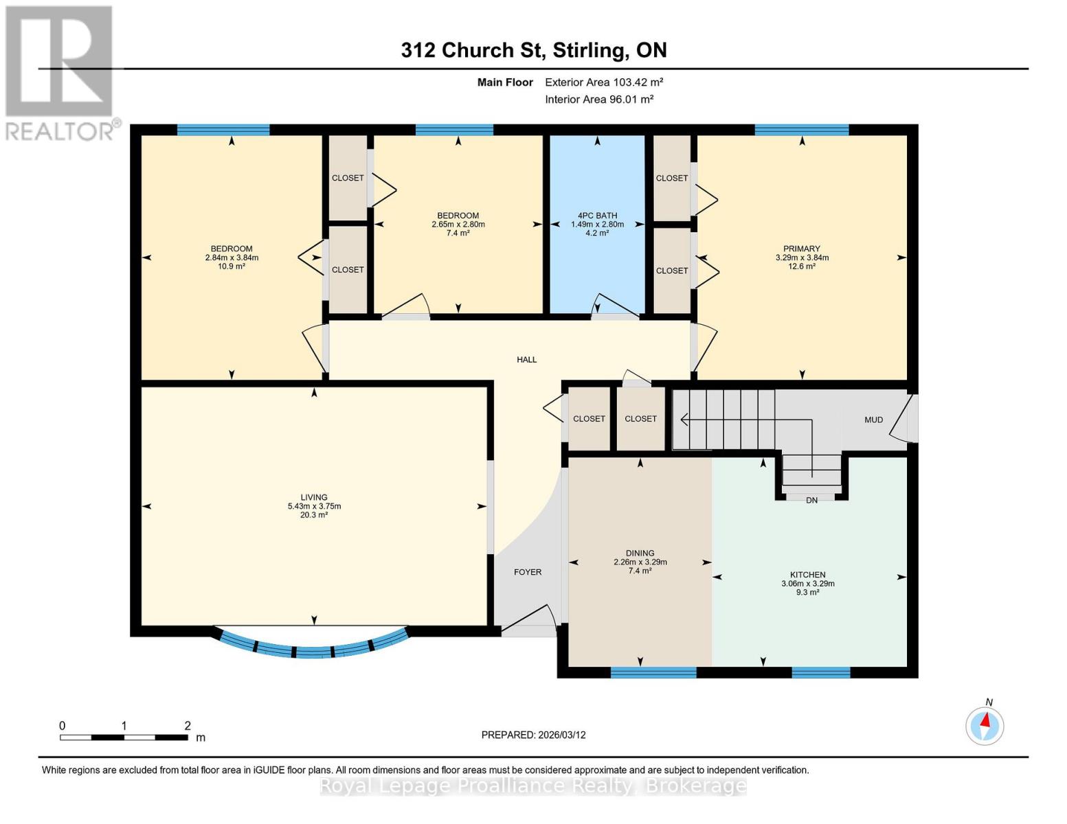 312 Church Street, Stirling-Rawdon, Ontario  K0K 3E0 - Photo 48 - X13445512