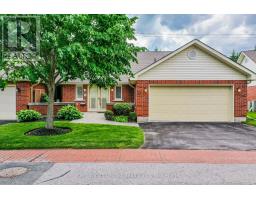 22 - 1121 ARMOUR ROAD, Peterborough, Ontario