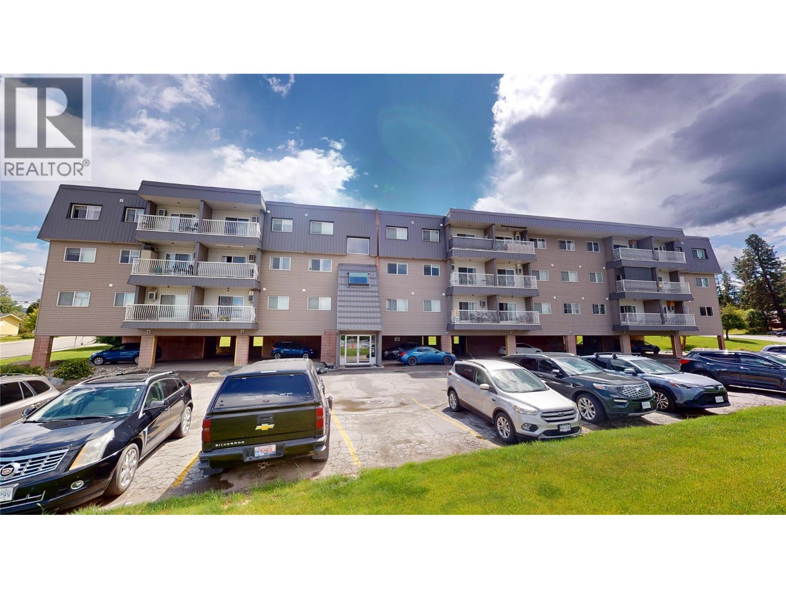 2011 2ND Street N Unit# 306, cranbrook, British Columbia
