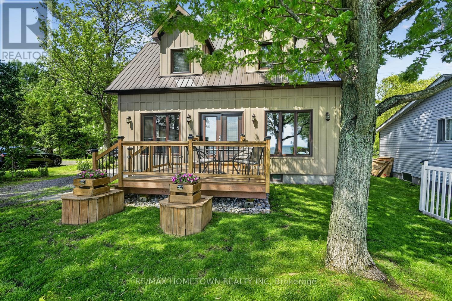 6322 WILLOW DRIVE, South Glengarry, Ontario