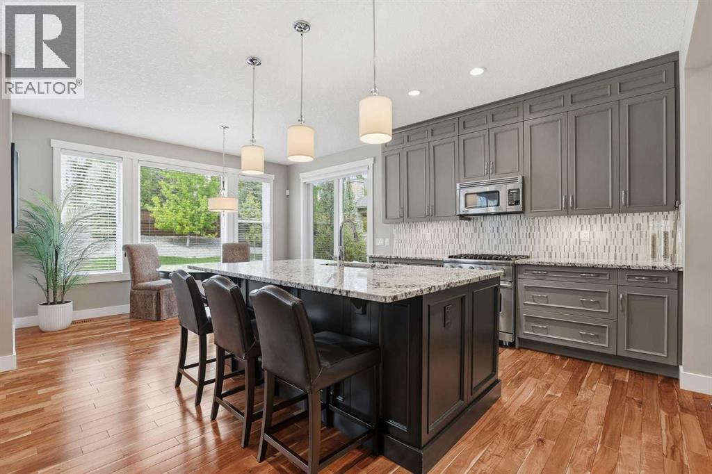 120 Fortress Bay Sw, Calgary, Alberta T3H 0T3 - Photo 12 - A2317762