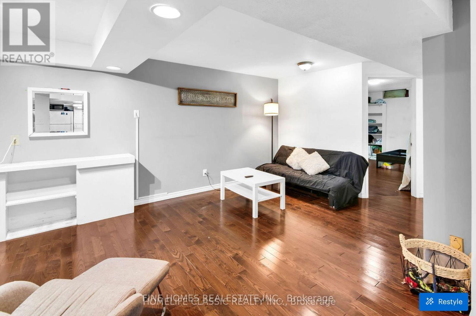 Basement - 72 Gayla Street, Vaughan (Brownridge), Ontario  L4J 6G1 - Photo 4 - N13445090
