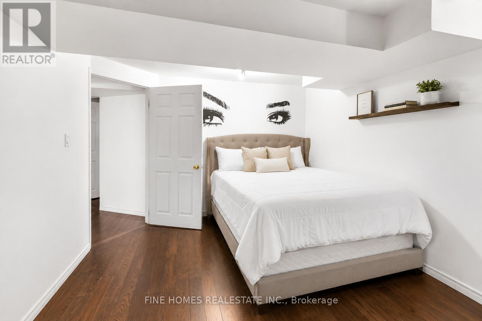 Basement - 72 Gayla Street, Vaughan (Brownridge), Ontario  L4J 6G1 - Photo 6 - N13445090