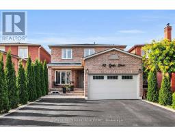 BASEMENT - 72 GAYLA STREET, Vaughan, Ontario