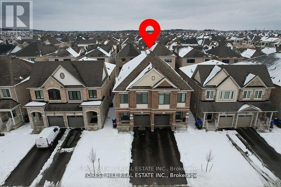54 Montrose Boulevard, Bradford West Gwillimbury (Bradford), Ontario  L3Z 4P3 - Photo 28 - N13445102