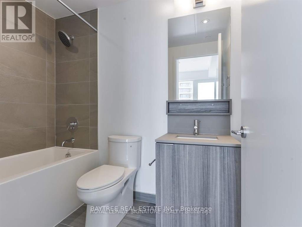 3607 - 5 Buttermill Avenue, Vaughan (Vaughan Corporate Centre), Ontario  L4K 0J5 - Photo 12 - N13445110