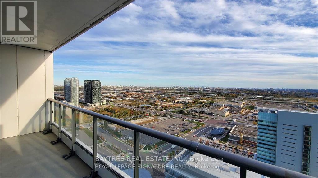 3607 - 5 Buttermill Avenue, Vaughan (Vaughan Corporate Centre), Ontario  L4K 0J5 - Photo 13 - N13445110