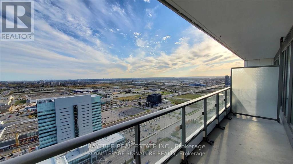 3607 - 5 Buttermill Avenue, Vaughan (Vaughan Corporate Centre), Ontario  L4K 0J5 - Photo 14 - N13445110