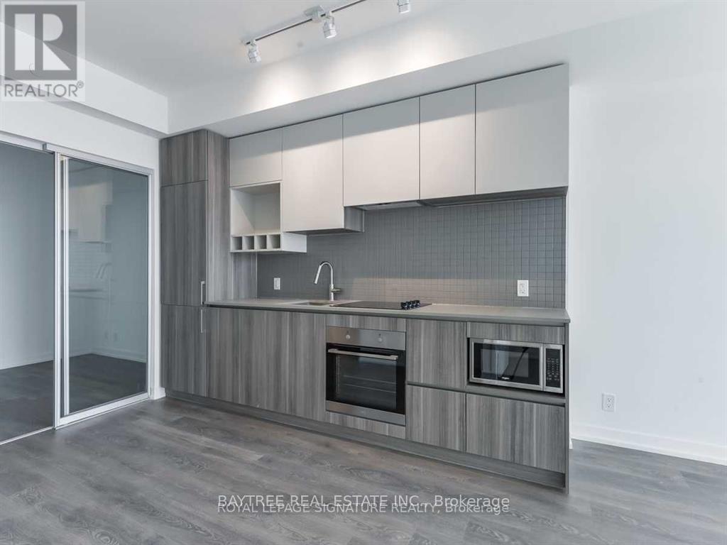 3607 - 5 Buttermill Avenue, Vaughan (Vaughan Corporate Centre), Ontario  L4K 0J5 - Photo 2 - N13445110