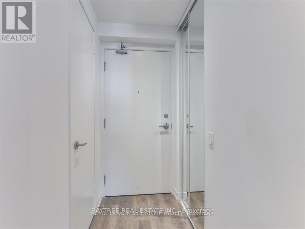 3607 - 5 Buttermill Avenue, Vaughan (Vaughan Corporate Centre), Ontario  L4K 0J5 - Photo 4 - N13445110