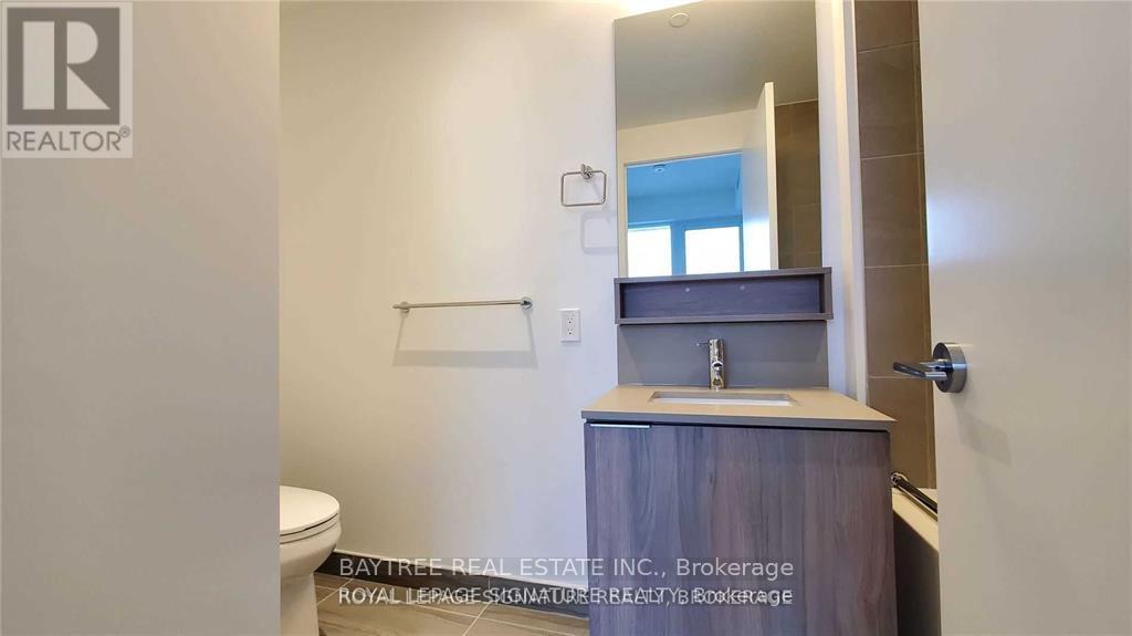 3607 - 950 Portage Parkway, Vaughan, Ontario  L4K 0J7 - Photo 10 - N13445120
