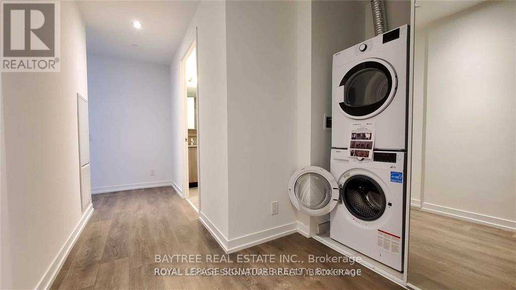 3607 - 950 Portage Parkway, Vaughan, Ontario  L4K 0J7 - Photo 12 - N13445120
