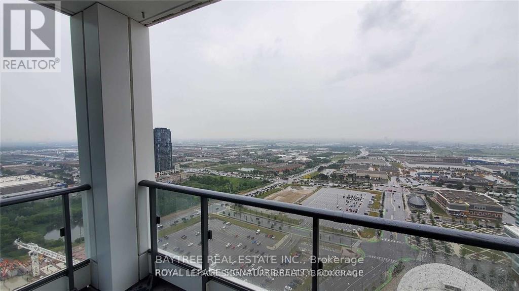 3607 - 950 Portage Parkway, Vaughan, Ontario  L4K 0J7 - Photo 13 - N13445120