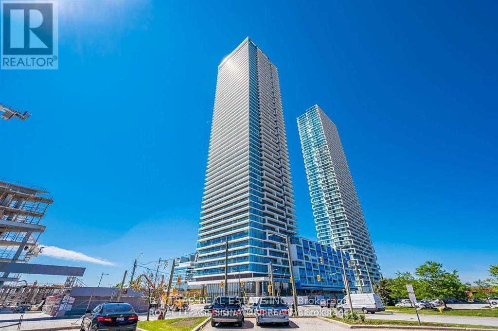 3607 - 950 Portage Parkway, Vaughan, Ontario  L4K 0J7 - Photo 16 - N13445120