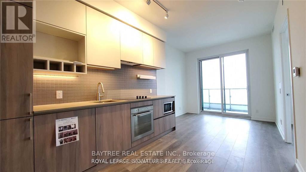 3607 - 950 Portage Parkway, Vaughan, Ontario  L4K 0J7 - Photo 2 - N13445120
