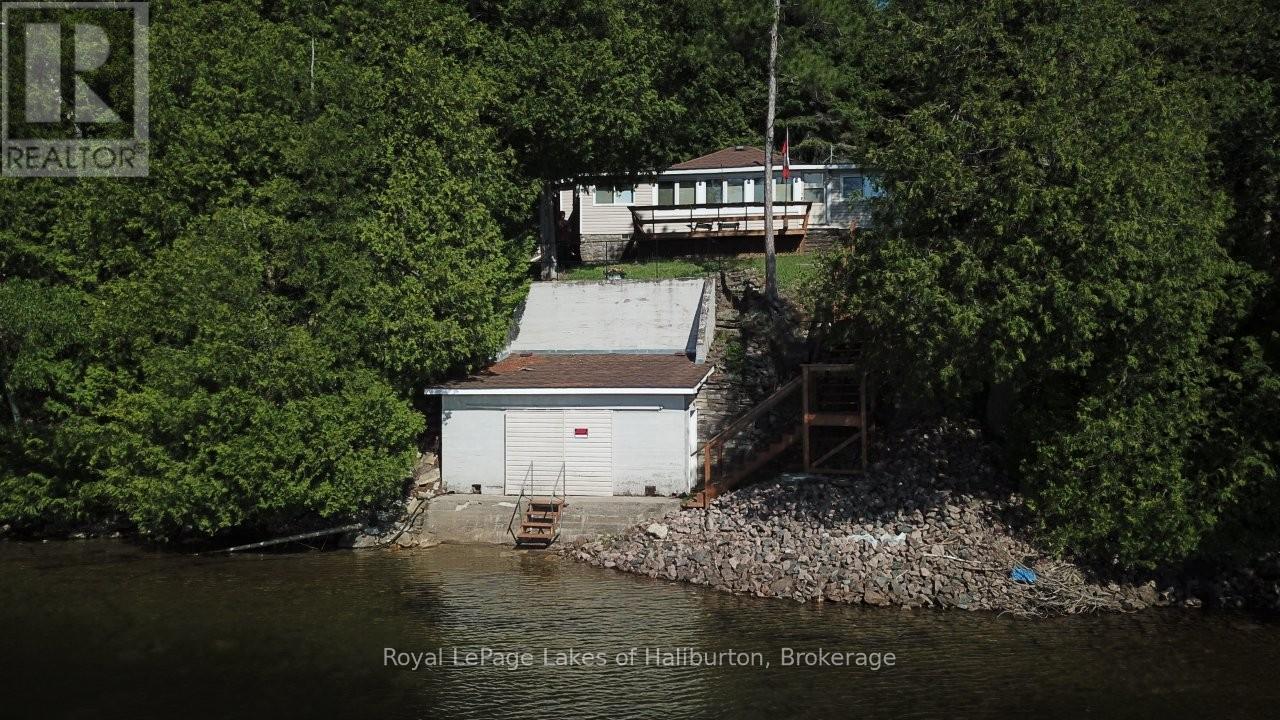 83 SUNSET BEACH ROAD, kawartha lakes (laxton/digby/longford), Ontario
