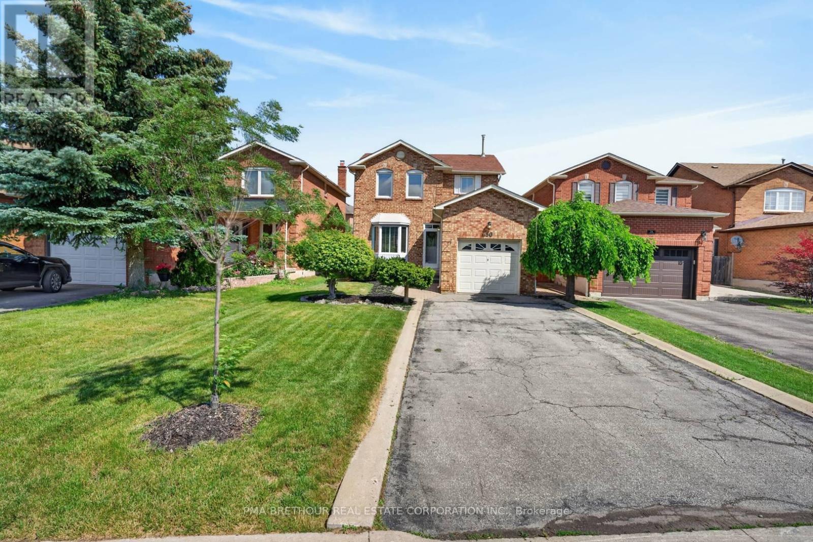 50 PATNA CRESCENT, Vaughan, Ontario