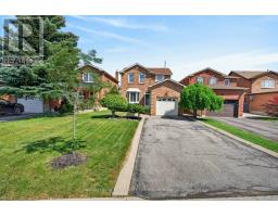 50 PATNA CRESCENT, Vaughan, Ontario