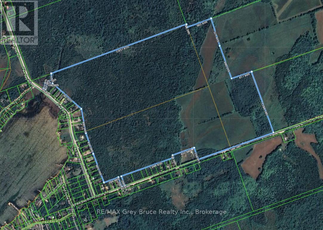 2-3 Sutter Road, Northern Bruce Peninsula, Ontario  N0H 2T0 - Photo 2 - X13445418