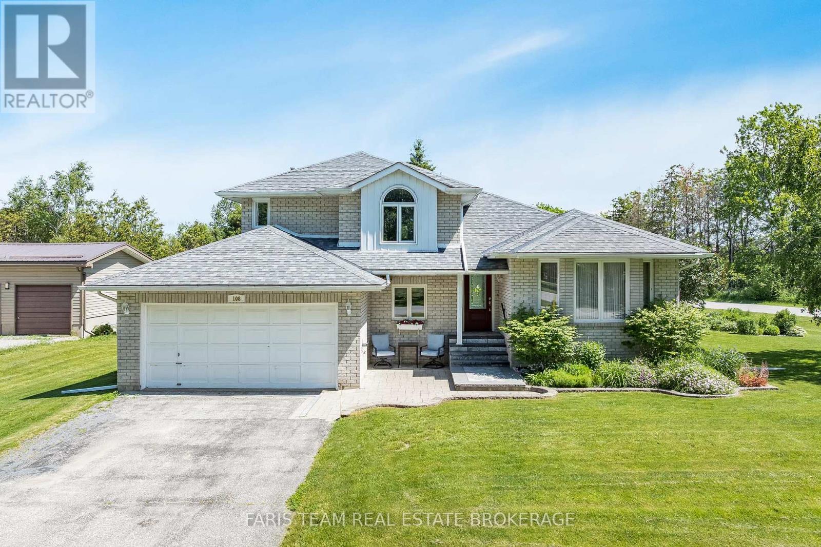 108 Sixth Street, Brock (Beaverton), Ontario  L0K 1A0 - Photo 2 - N13445278
