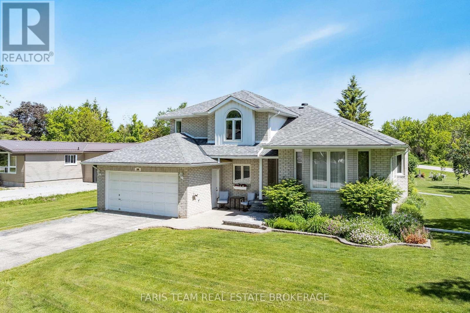 108 Sixth Street, Brock (Beaverton), Ontario  L0K 1A0 - Photo 3 - N13445278
