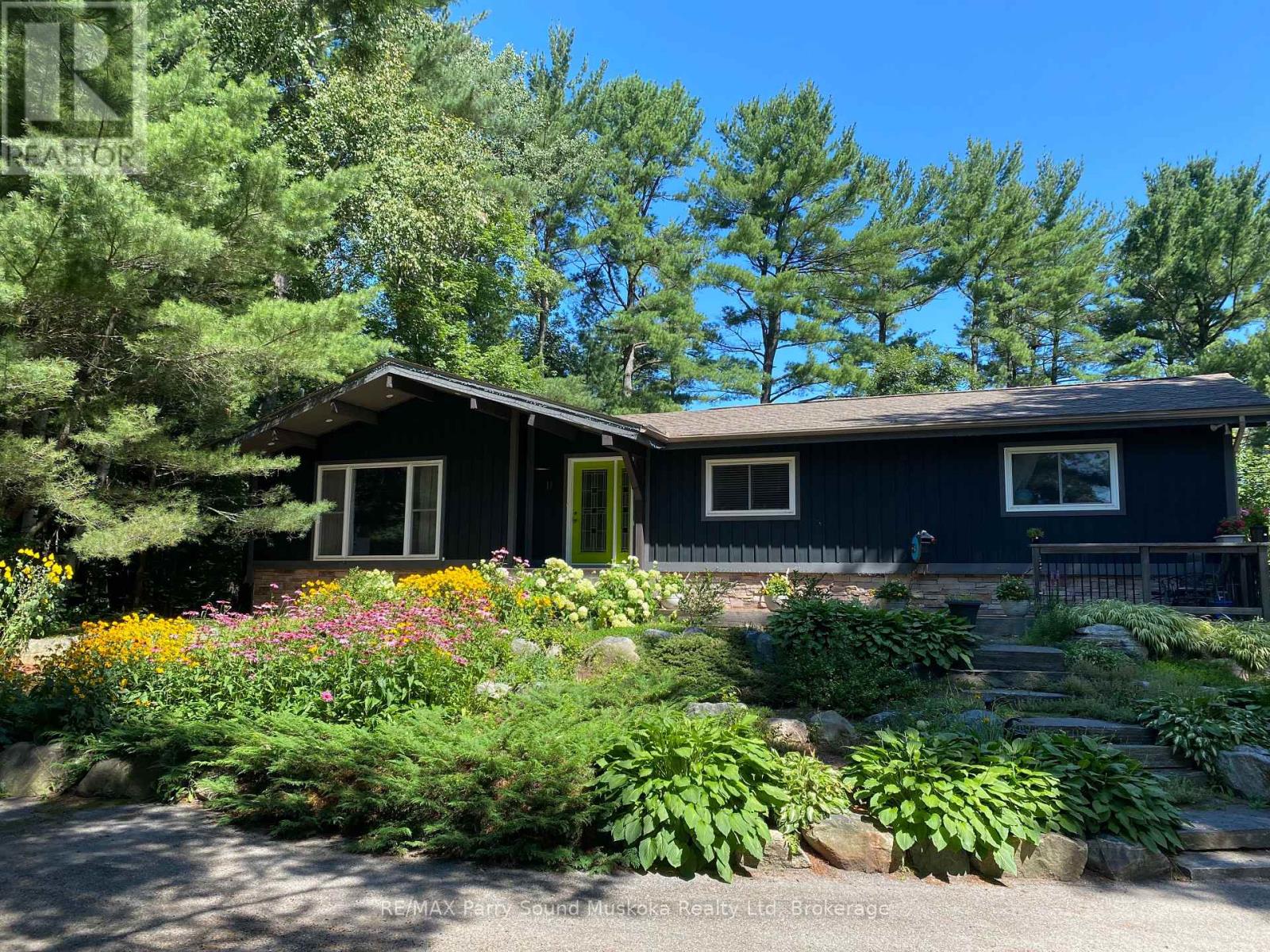 11 Brenda Avenue, Parry Sound, Ontario  P2A 2Y9 - Photo 47 - X13445470