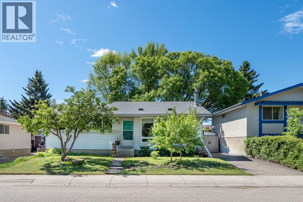 1019 Lysander Drive SE, Calgary, Alberta