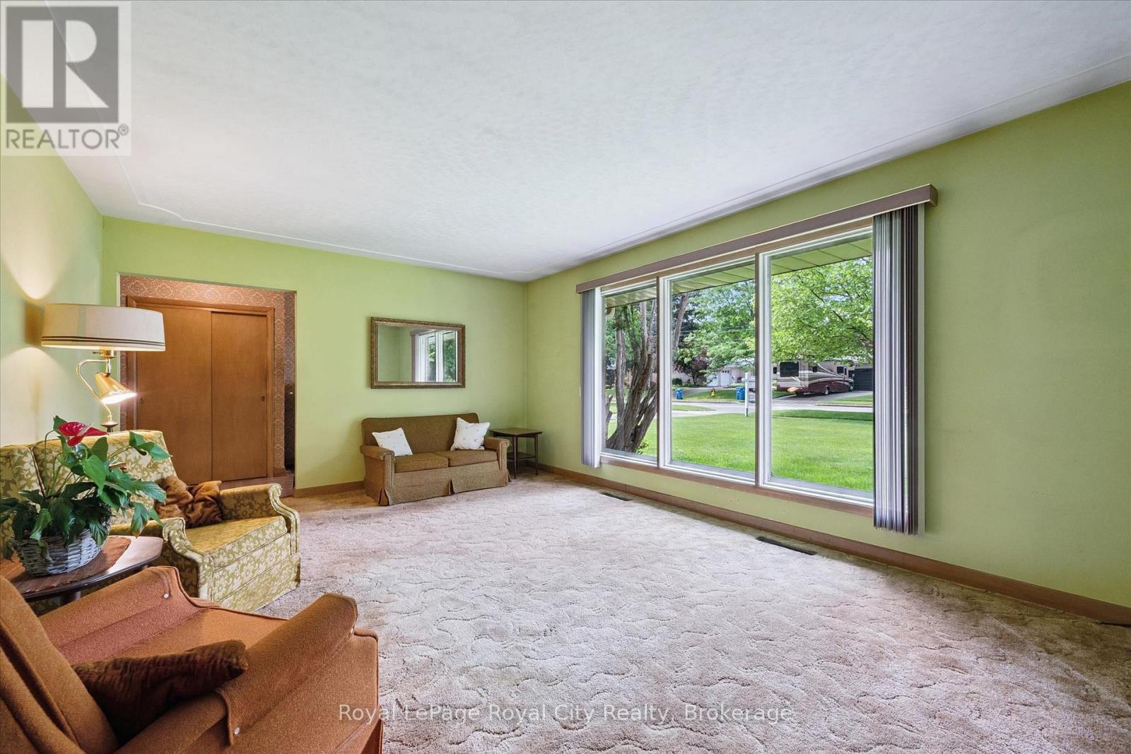 45 Waverley Drive, Guelph (Riverside Park), Ontario  N1E 1G7 - Photo 10 - X13445664
