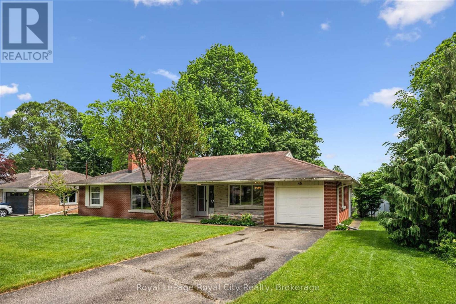 45 Waverley Drive, Guelph (Riverside Park), Ontario  N1E 1G7 - Photo 2 - X13445664