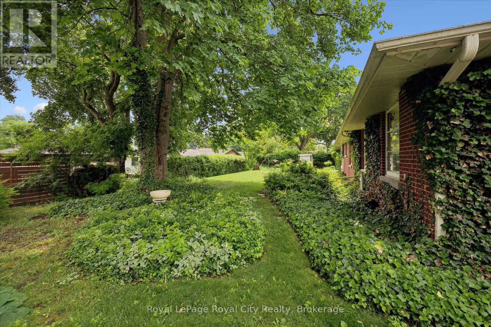 45 Waverley Drive, Guelph (Riverside Park), Ontario  N1E 1G7 - Photo 37 - X13445664