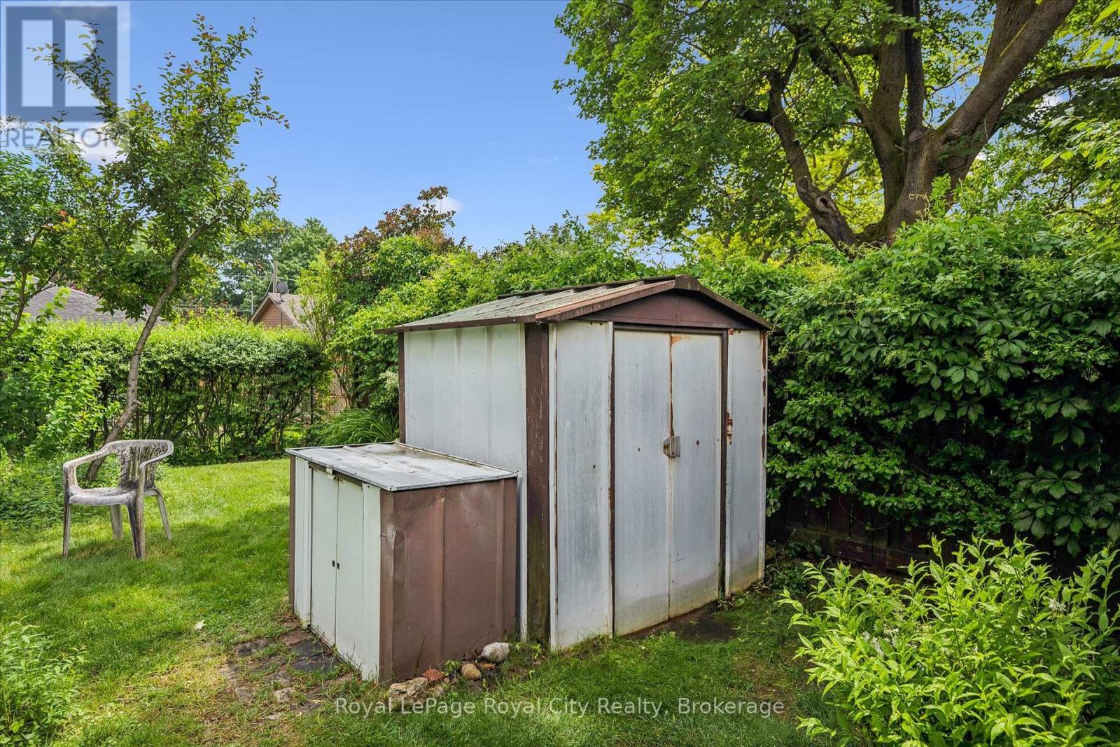45 Waverley Drive, Guelph (Riverside Park), Ontario  N1E 1G7 - Photo 39 - X13445664