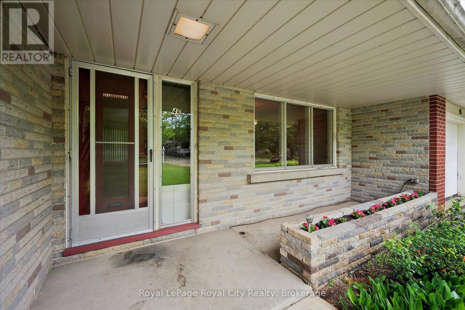 45 Waverley Drive, Guelph (Riverside Park), Ontario  N1E 1G7 - Photo 4 - X13445664