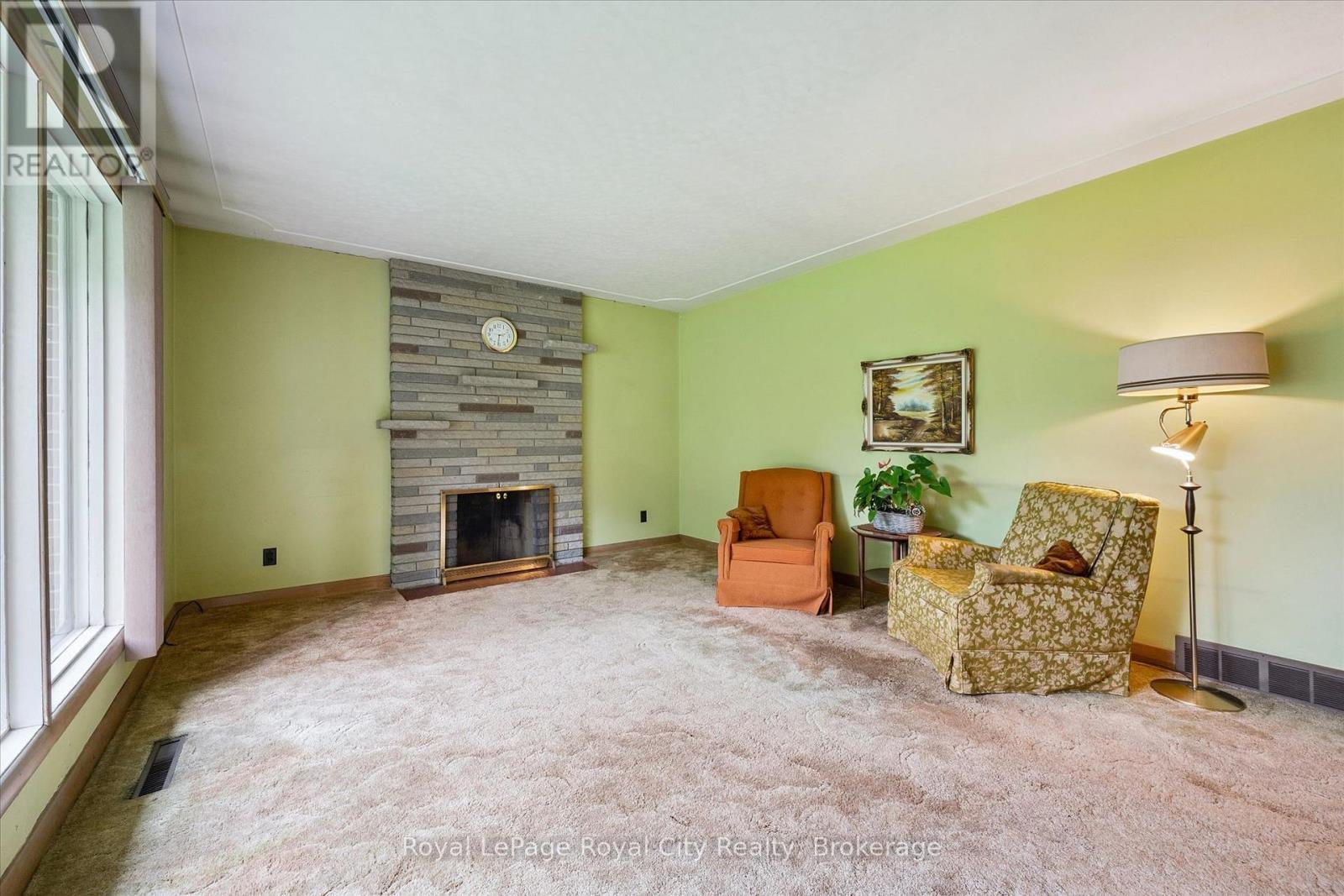 45 Waverley Drive, Guelph (Riverside Park), Ontario  N1E 1G7 - Photo 7 - X13445664