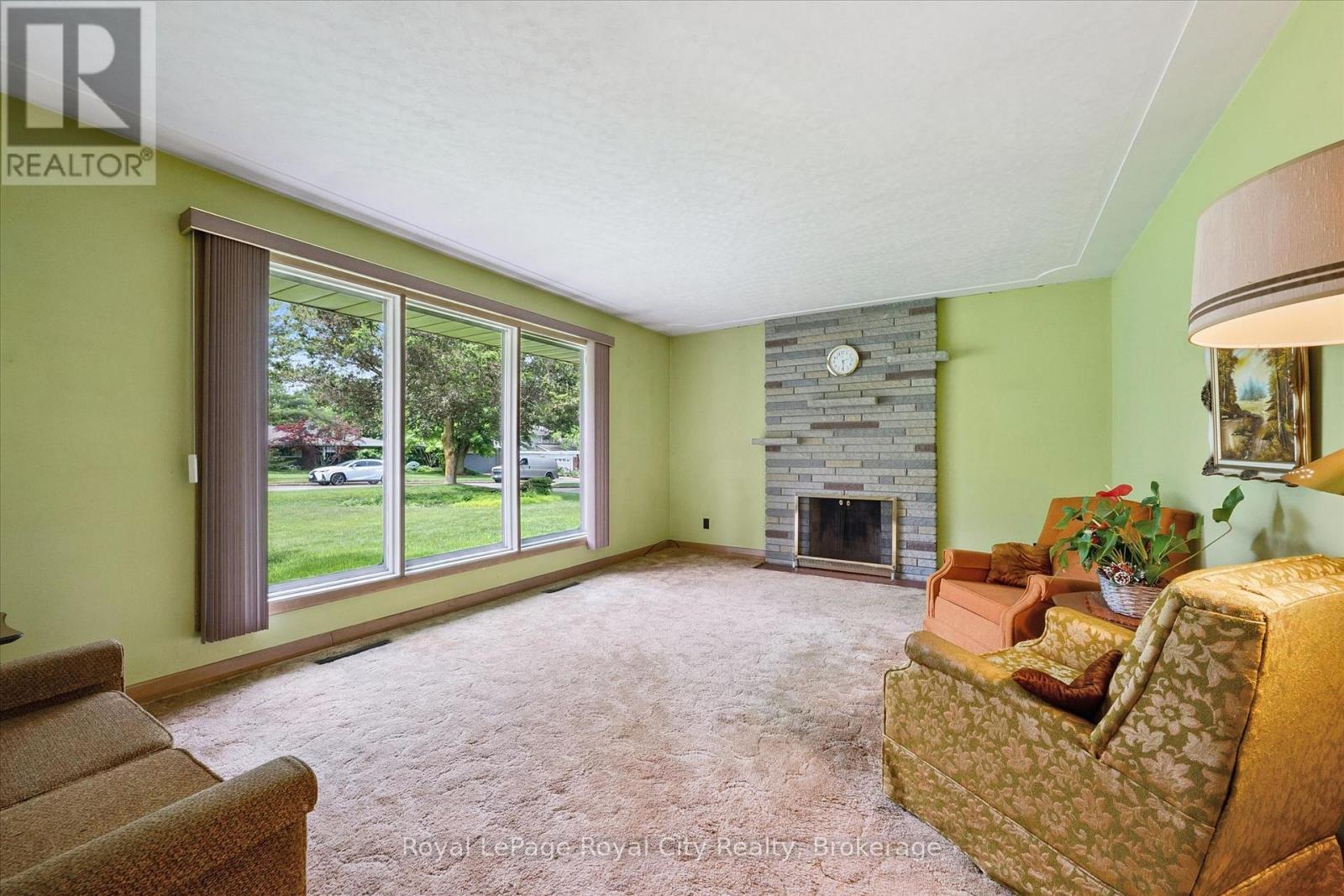 45 Waverley Drive, Guelph (Riverside Park), Ontario  N1E 1G7 - Photo 8 - X13445664