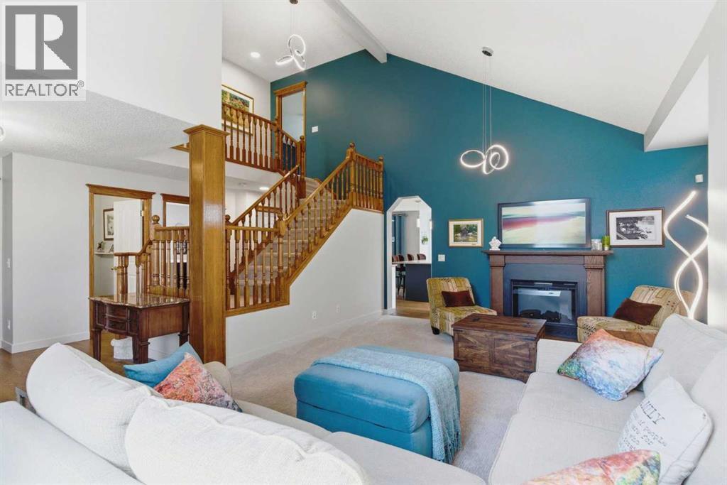 67 Douglas Shore Close Se, Calgary, Alberta  T2Z 2K7 - Photo 12 - A2320087